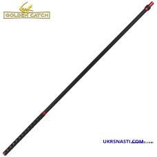 Ручка Golden Cath для подсака Landing Net Handle Superhard 